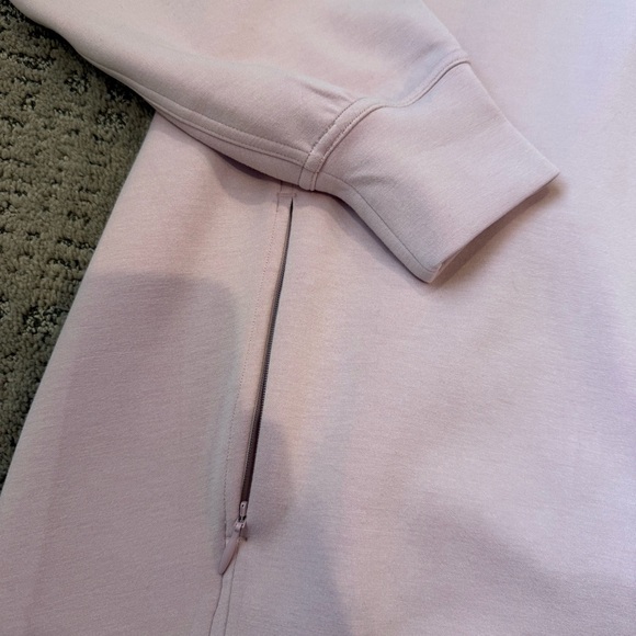 Lululemon Modal-Blend Turtleneck Tunic - Picture 3 of 9